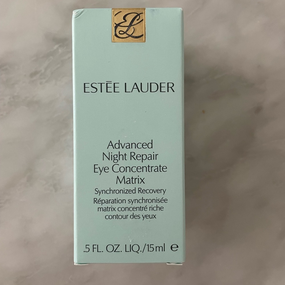 Estée Lauder Advanced Night Repair Eye Concentrate Matrix